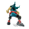 My Hero Academia - Izuku Midoriya - SMSP